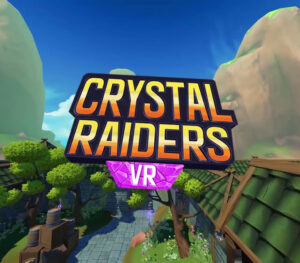 Crystal Raiders VR Steam CD Key