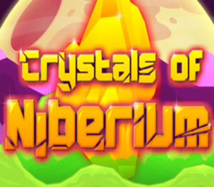 Crystals of Niberium Steam CD Key