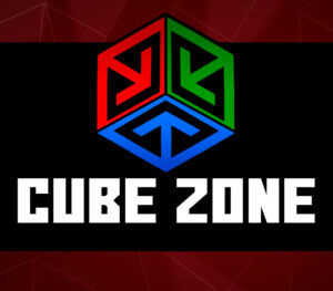 Cube Zone Steam CD Key