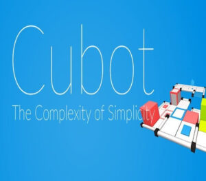 Cubot Steam CD Key