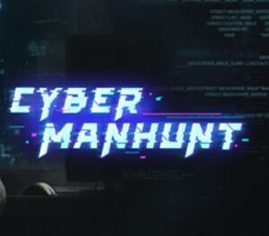 Cyber Manhunt Steam CD Key