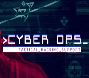 Cyber Ops Steam CD Key