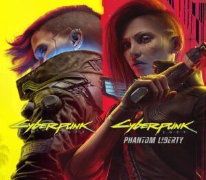 Cyberpunk 2077 Game of the Year Edition PRE-ORDER GOG CD Key