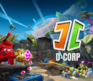 D-Corp Steam CD Key