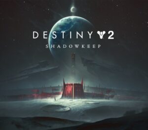 Destiny 2: Shadowkeep Steam Altergift