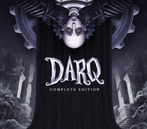 DARQ Complete Edition Steam CD Key