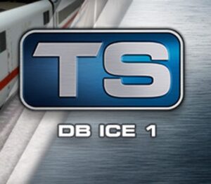 Train Simulator - DB ICE 1 EMU Add-On DLC Steam CD Key