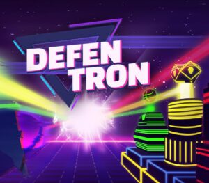 Defentron Steam CD Key