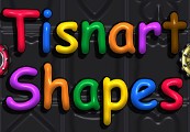 Tisnart Shapes Steam CD Key