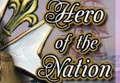 Sea Dogs: To Each His Own - Hero of the Nation DLC Steam CD Key