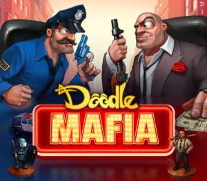 Doodle Mafia Steam CD Key