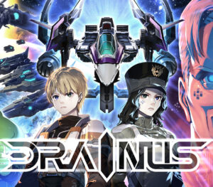 DRAINUS Steam CD Key