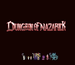 Dungeon of Nazarick Steam CD Key