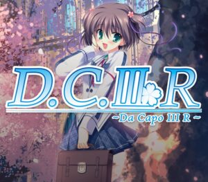 Da Capo 3 R Steam CD Key GLOBAL