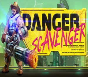 Danger Scavenger Steam CD Key