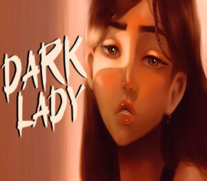 Dark Lady Steam CD Key