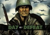 Day of Defeat Steam Gift