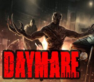 Daymare: 1998 Steam CD Key