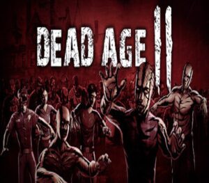 Dead Age 2 Steam CD Key