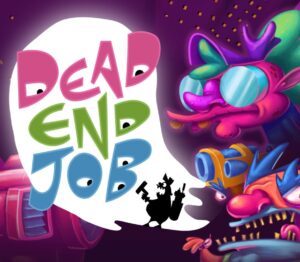 Dead End Job Steam CD Key