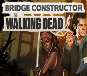 Bridge Constructor: The Walking Dead Steam Altergift