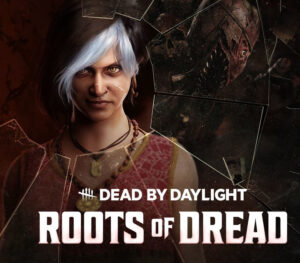 Dead by Daylight - Roots of Dread Chapter DLC Steam CD Key GLOBAL