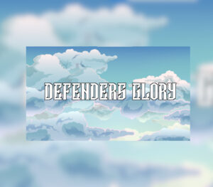 Defenders Glory Steam CD Key