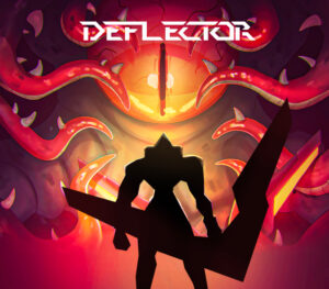 Deflector Steam CD Key