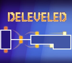 Deleveled Steam CD Key