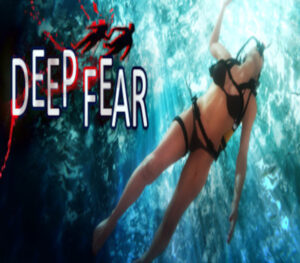 DeepFear Steam CD Key