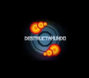 Destructamundo Steam CD Key