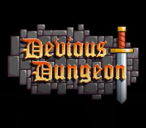 Devious Dungeon Steam CD Key