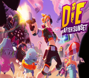 Die After Sunset Steam CD Key GLOBAL