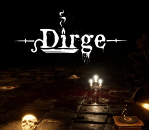 Dirge Steam CD Key