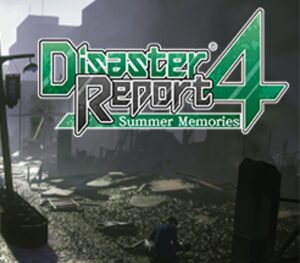 Disaster Report 4: Summer Memories Steam CD Key