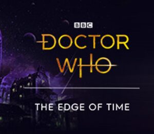 Doctor Who: The Edge Of Time Steam CD Key