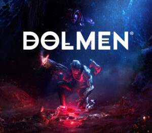 Dolmen Steam CD Key GLOBAL