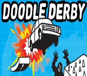 Doodle Derby Steam CD Key