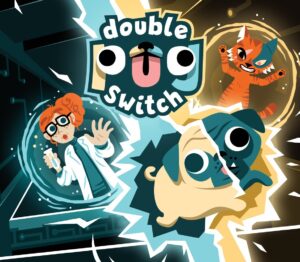 Double Pug Switch Steam CD Key