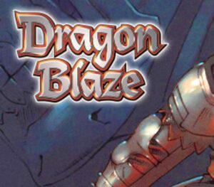 Dragon Blaze Steam CD Key