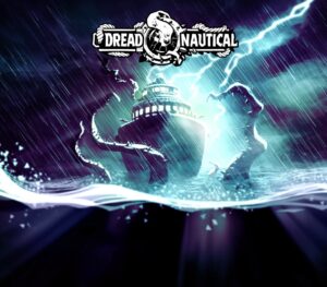 Dread Nautical Steam CD Key GLOBAL