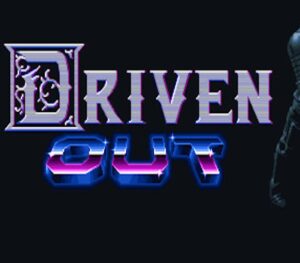 Driven Out Steam CD Key