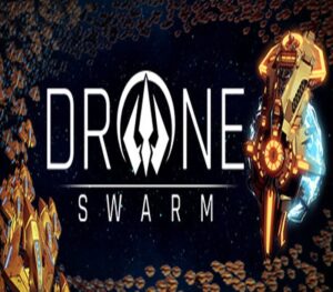 Drone Swarm Steam CD Key