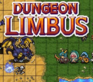 Dungeon Limbus Steam CD Key