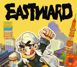 Eastward Steam Altergift