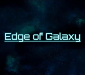 Edge Of Galaxy Steam CD Key