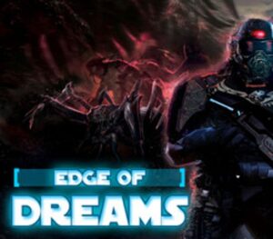 Edge of Dreams Steam CD Key
