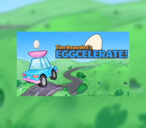 Eggcelerate! Steam CD Key