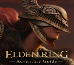 Elden Ring - Adventure Guide DLC Steam CD Key