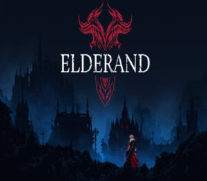 Elderand Steam CD Key